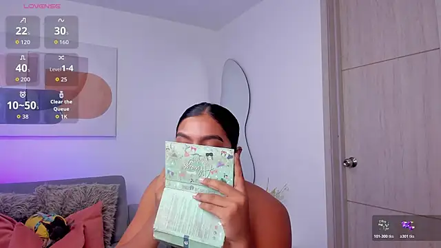 amandaconner online show from July 2026 02:06:01 PM