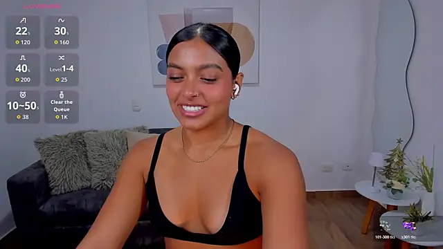 amandaconner online show from December 2025 01:50:01 AM