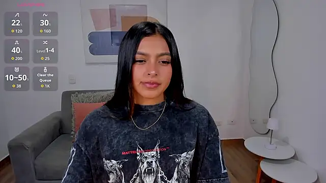 amandaconner online show from February 2026 03:48:02 AM