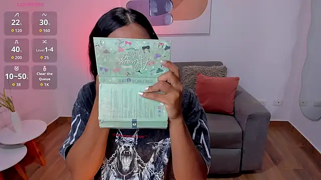 amandaconner online show from May 2026 02:49:02 AM