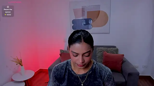 amandaconner online show from May 2026 05:47:02 AM