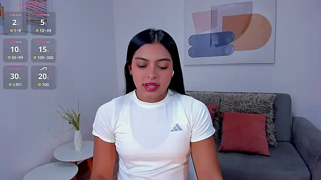 amandaconner online show from April 2026 07:20:01 PM