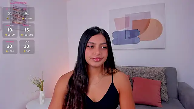 amandaconner online show from April 2026 03:08:01 PM