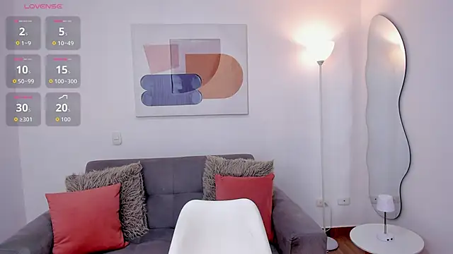 amandaconner online show from February 2026 04:25:02 PM