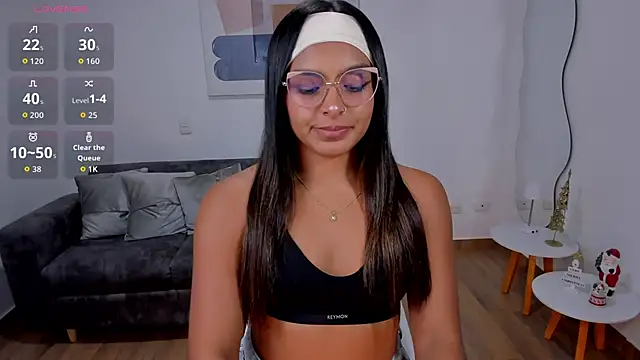 amandaconner online show from January 2026 01:01:01 AM