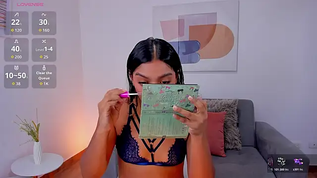 amandaconner online show from April 2026 04:13:02 PM