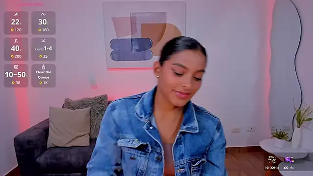 amandaconner online show from October 2025 01:40:02 AM