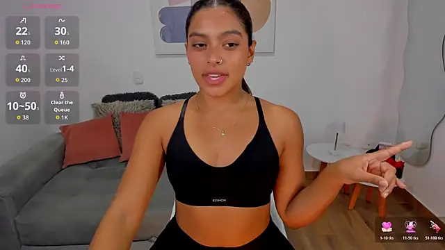 amandaconner online show from January 2026 03:10:01 AM