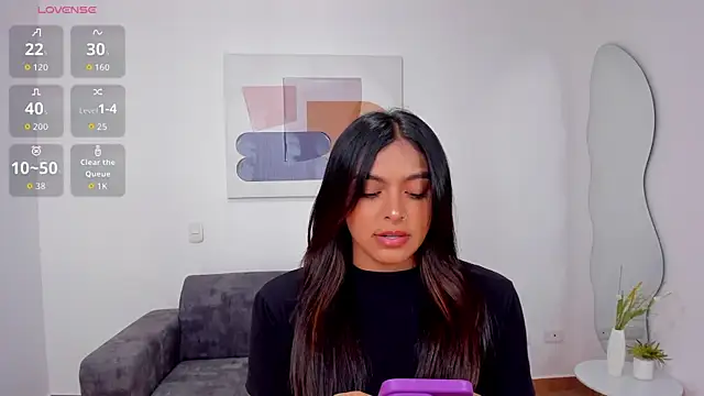amandaconner online show from September 2025 07:41:01 PM