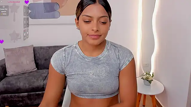 amandaconner online show from March 2025 08:00:02 PM