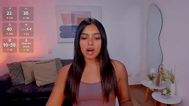 amandaconner online show from November 2025 12:26:02 AM