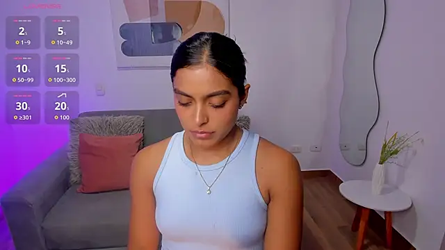 amandaconner online show from June 2026 08:23:02 AM