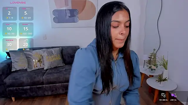 amandaconner online show from December 2025 03:00:01 PM