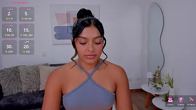 amandaconner online show from December 2025 04:52:02 PM