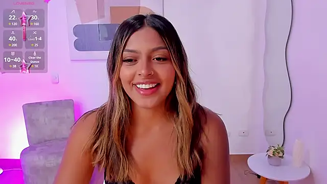 amandaconner online show from February 2025 03:44:02 PM