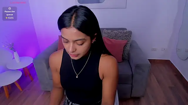 amandaconner online show from June 2026 03:55:01 PM