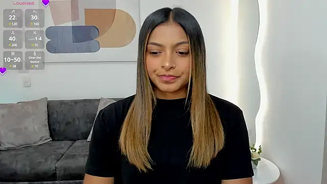 amandaconner online show from March 2025 08:08:02 PM