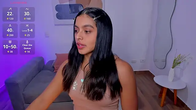 amandaconner online show from June 2026 08:37:02 AM
