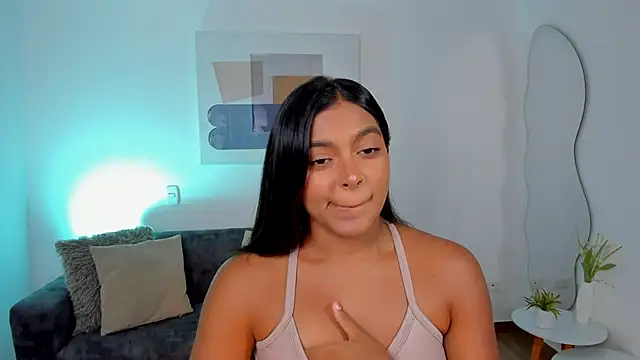 amandaconner online show from October 2025 10:11:01 PM