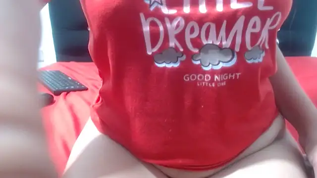 Ainhoa-hot online show from November 2025 04:39:02 AM