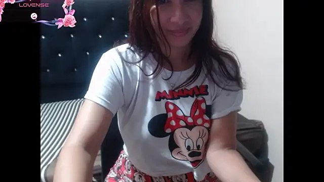 Ainhoa-hot online show from February 2026 07:40:01 AM