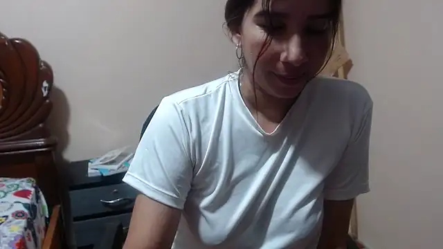 Ainhoa-hot online show from March 2026 04:12:01 AM