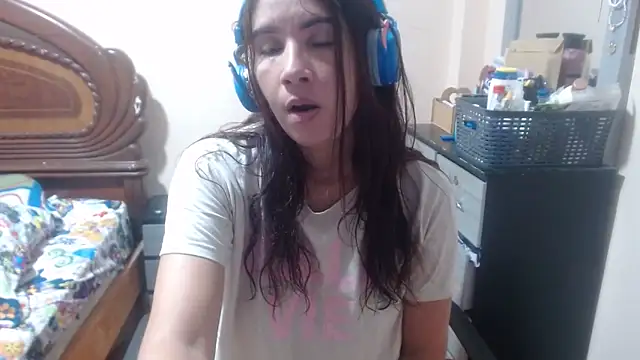 Ainhoa-hot online show from December 2025 03:08:01 AM