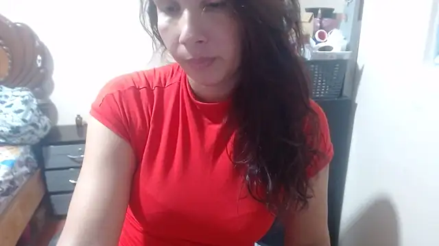 Ainhoa-hot online show from December 2025 02:38:02 AM