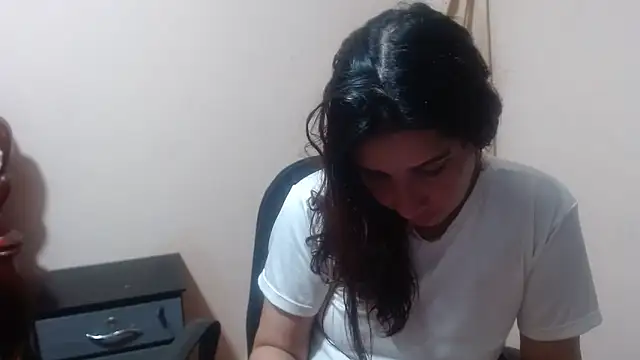 Ainhoa-hot online show from March 2026 03:13:02 AM