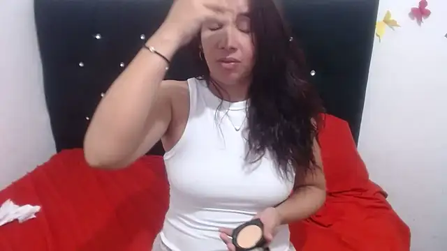 Ainhoa-hot online show from September 2025 02:28:01 AM