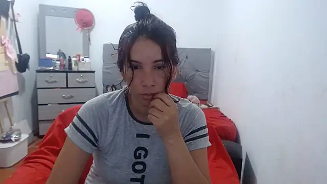 Ainhoa-hot online show from February 2025 08:56:02 AM