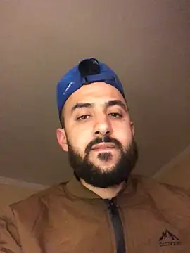 ClatteryPrexy online show from January 2025 07:17:02 PM