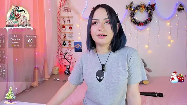 Snapshot of Ahri_howl_sweet chatting on November 2025 09:24:01 PM Ahri howl sweet online show from November 2025 09:24:01 PM