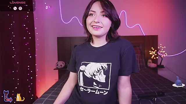 Ahri howl sweet online show from May 2026 10:16:02 PM