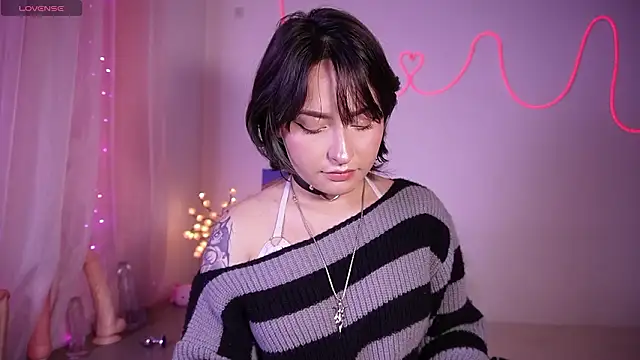 Ahri howl sweet online show from March 2026 09:43:02 PM