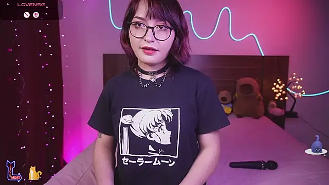 Ahri howl sweet online show from June 2026 09:53:02 PM