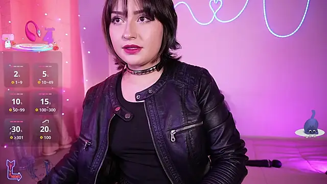 Ahri howl sweet online show from March 2026 09:27:02 PM