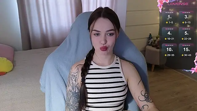 kate leoo online show from March 2026 01:24:01 PM