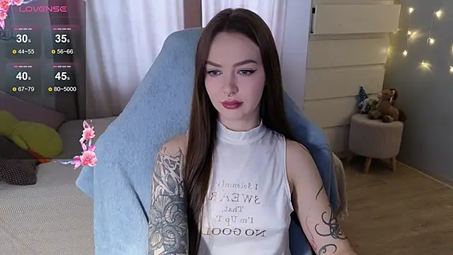 kate leoo online show from February 2026 09:53:02 AM