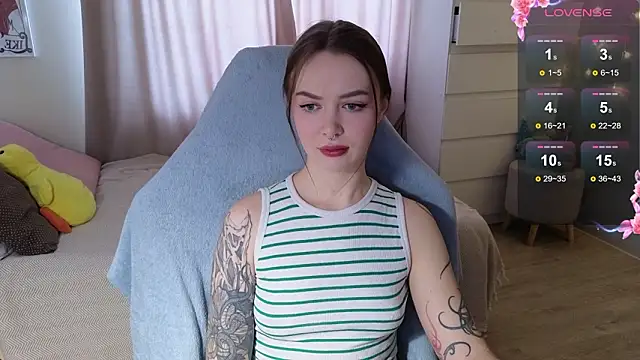 kate leoo online show from February 2026 09:53:01 AM