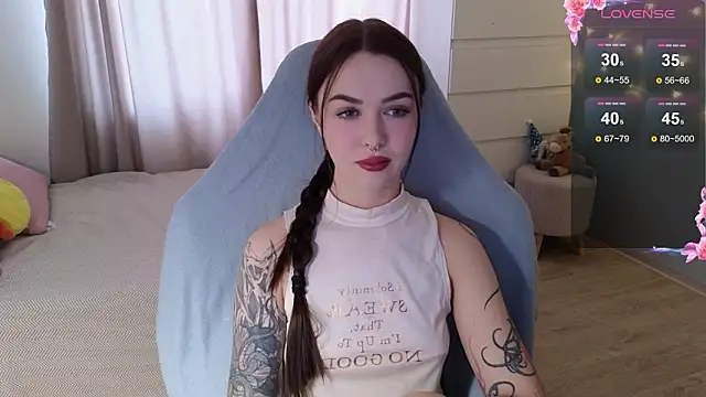 kate leoo online show from March 2026 11:23:01 AM