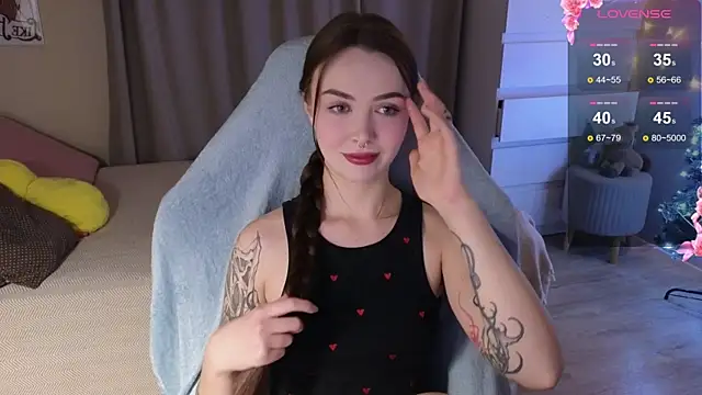 kate leoo online show from January 2026 12:23:02 PM