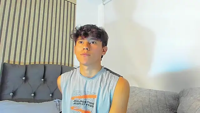 Angel esteban fx online show from May 2026 09:09:02 PM