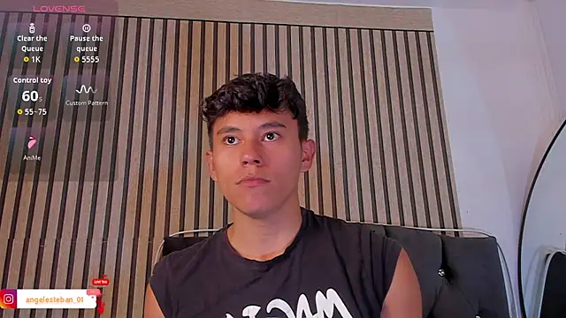 Snapshot of Angel_esteban_fx chatting on July 2026 06:25:01 PM Angel esteban fx online show from July 2026 06:25:01 PM