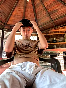 Angel esteban fx online show from November 2025 07:36:01 PM