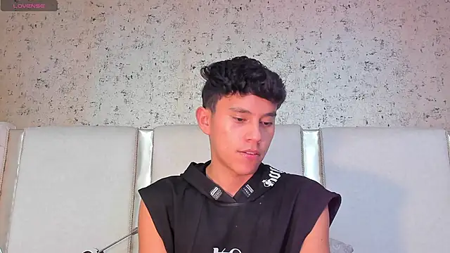 Snapshot of Angel_esteban_fx chatting on February 2025 09:55:01 AM Angel esteban fx online show from February 2025 09:55:01 AM