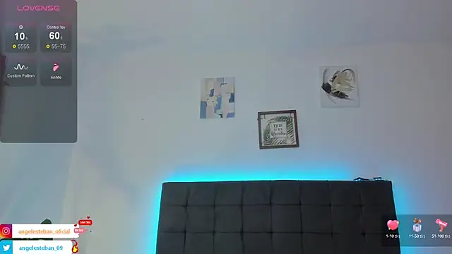 Snapshot of Angel_esteban_fx chatting on September 2025 06:02:02 AM Angel esteban fx online show from September 2025 06:02:02 AM