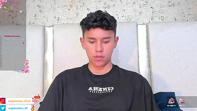 Snapshot of Angel_esteban_fx chatting on March 2025 09:52:02 AM Angel esteban fx online show from March 2025 09:52:02 AM
