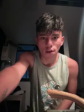 Angel esteban fx online show from February 2026 10:15:02 AM