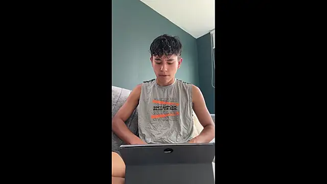 Angel esteban fx online show from March 2026 09:02:01 PM